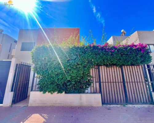 houses torrevieja 