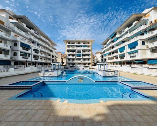 Apartment La Mata Alicante (Costa Blanca)