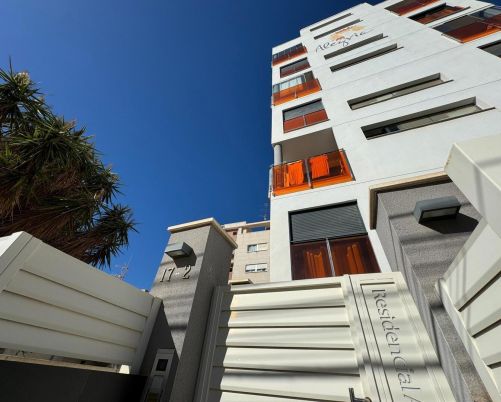 Apartmány / byty Torrevieja