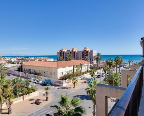 Apartamento Torrevieja Alicante