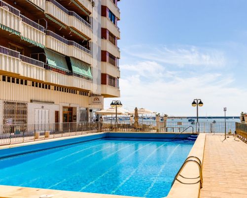 Apartamento Torrevieja Alicante