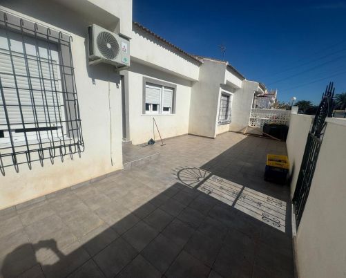 bungalow torrevieja 