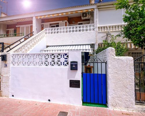 Bungalov Torrevieja