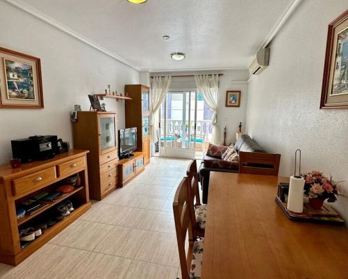 Apartmány / byty Guardamar-del-segura