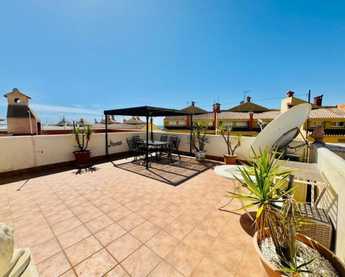 Apartamento Torrevieja Alicante