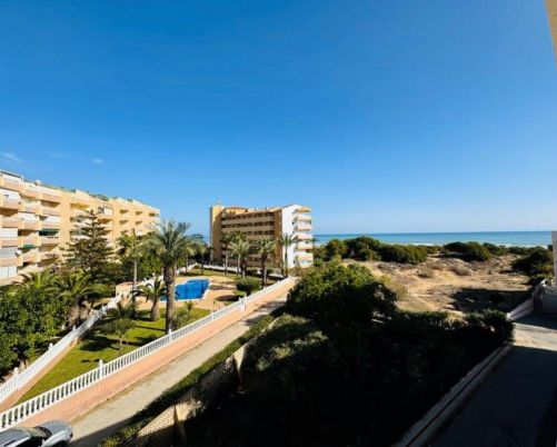 Apartment La Mata Alicante (Costa Blanca)