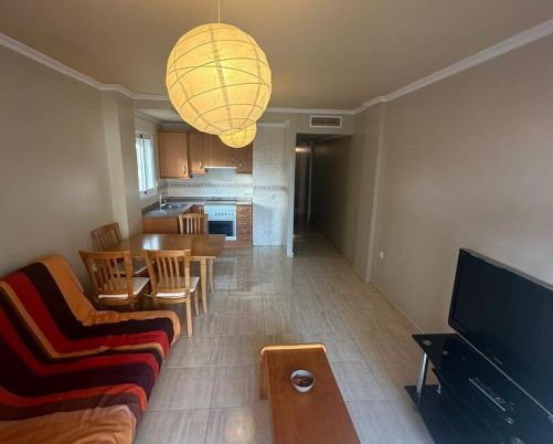 Apartmány / byty Guardamar-del-segura