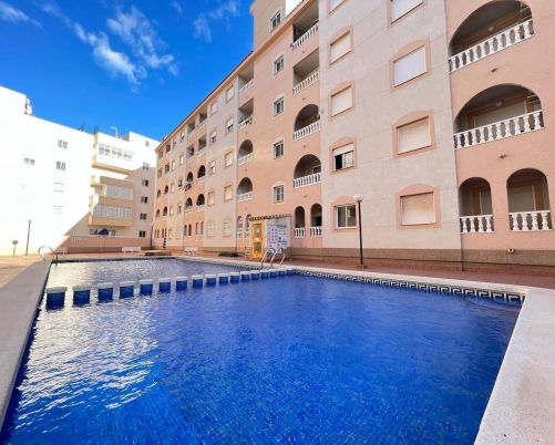 Apartmány / byty Torrevieja