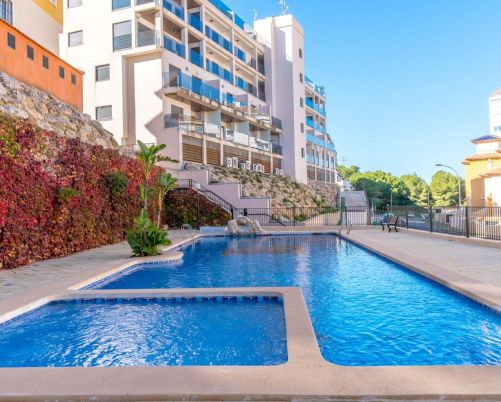 Apartment Orihuela Costa ALICANTE