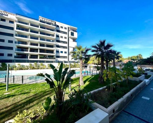 Apartment Orihuela Costa ALICANTE