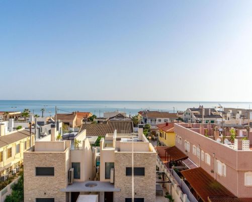 Apartment Torrevieja ALICANTE