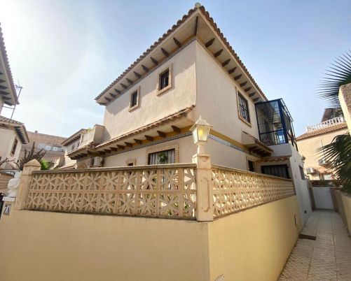 houses torrevieja 