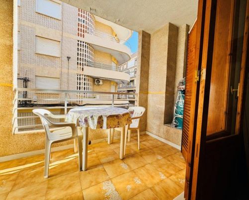 Apartment La Mata Alicante (Costa Blanca)