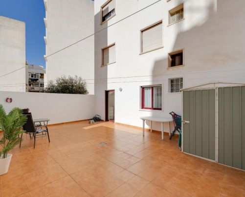 Apartamento Torrevieja Alicante