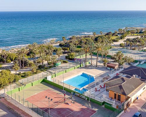 Apartamento Torrevieja Alicante