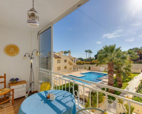 Bungalow Orihuela Costa Alicante