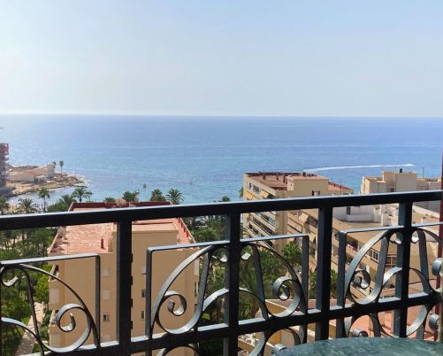 Apartamento Torrevieja Alicante