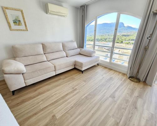 duplex calpe 