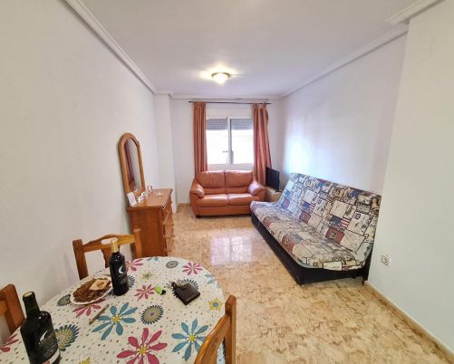 Apartmány / byty Torrevieja