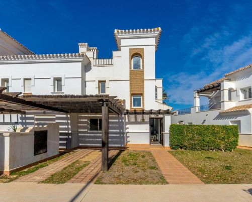 Villa Torre - Pacheco MURCIA