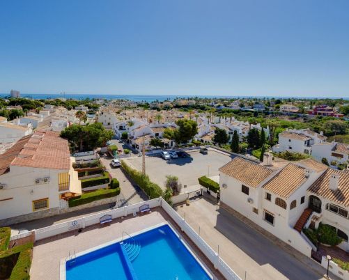 Apartamento Orihuela Costa Alicante