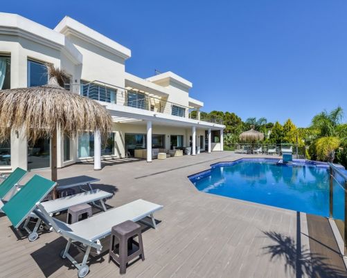 Villa Benissa Alicante