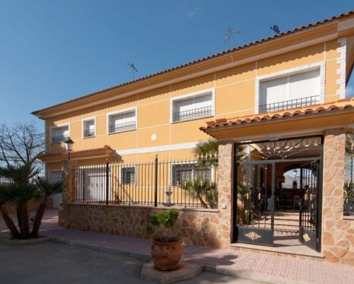 Villa La Murada Alicante (Costa Blanca)