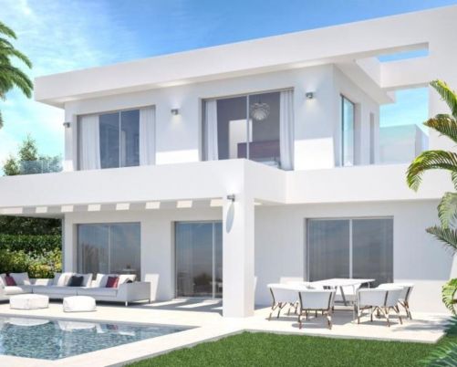 Villa Jávea / Xàbia Alicante