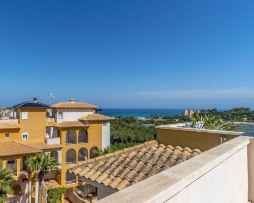 Penthouse Orihuela Costa ALICANTE