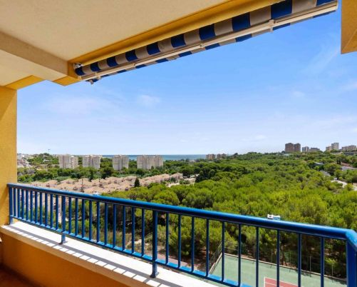 Apartment Orihuela Costa ALICANTE