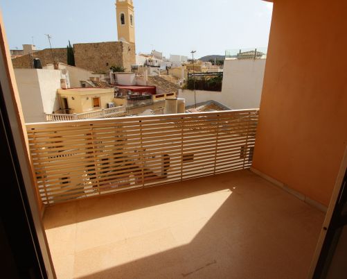 Apartment Calpe Alicante