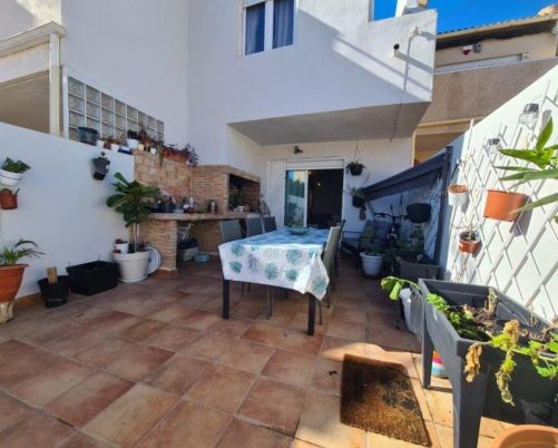 Duplex Torrevieja Alicante (Costa Blanca)