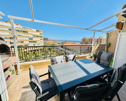 Apartamento Torrevieja Alicante