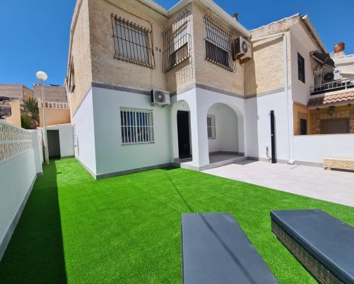 Townhouse La Mata Alicante (Costa Blanca)