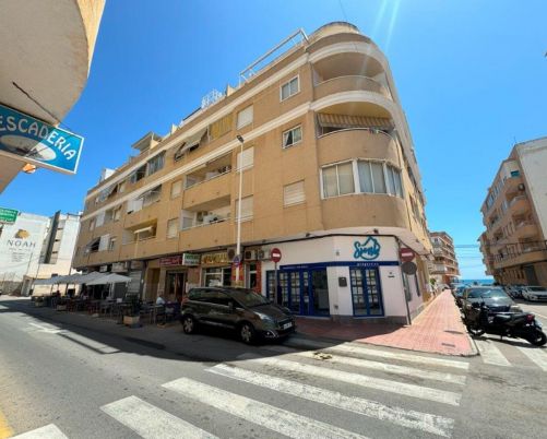 Apartment La Mata Alicante (Costa Blanca)