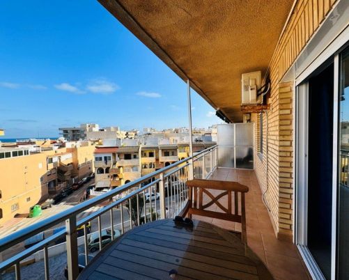 Apartment La Mata Alicante (Costa Blanca)