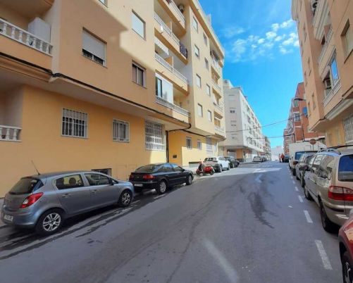 Apartamento Torrevieja Alicante