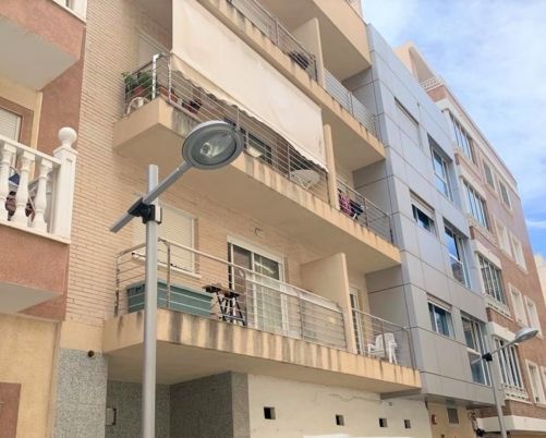 Apartamento Torrevieja Alicante