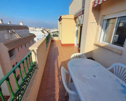 Apartamento Torrevieja Alicante