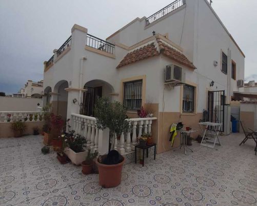 Duplex Torrevieja Alicante