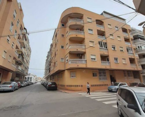 Apartamento Torrevieja Alicante