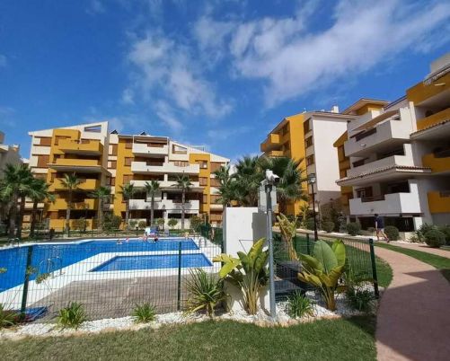 Apartamento Torrevieja Alicante