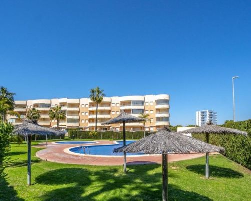 Apartment Orihuela Costa ALICANTE