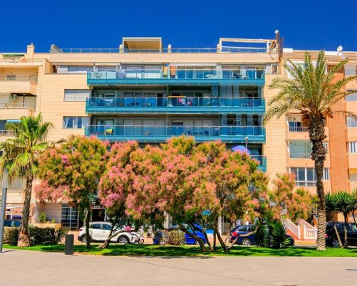 Penthouse Torrevieja