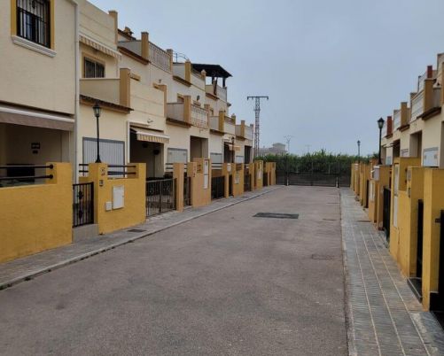 houses orihuela 