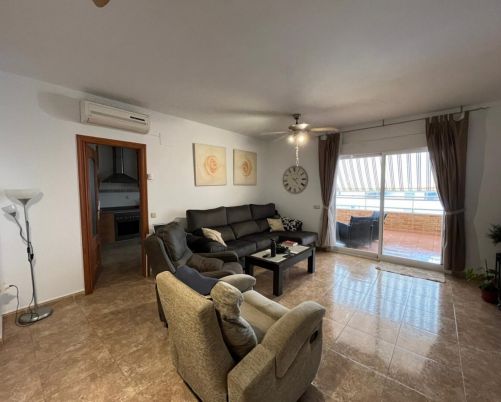 Penthouse Calpe