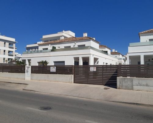 houses orihuela-costa 