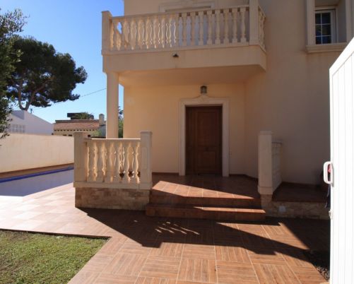 houses orihuela-costa 