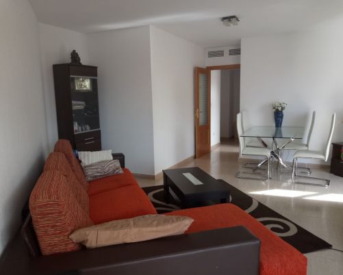 Apartmány / byty Calpe