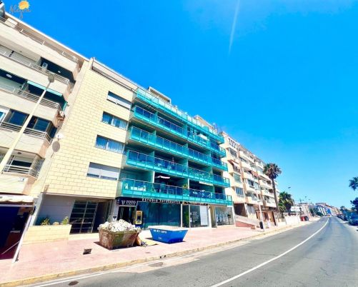 Penthouse Torrevieja